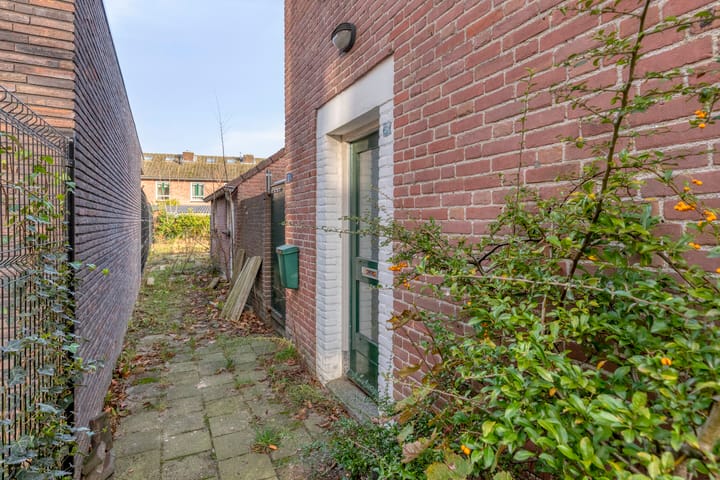 Photo 7 of Sint Jozefstraat 31