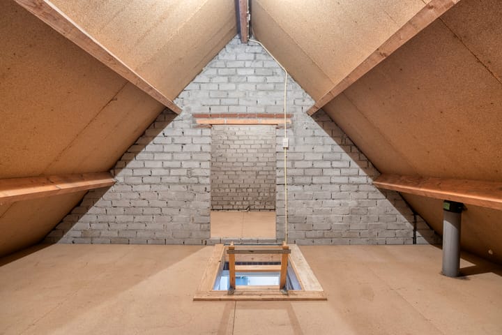 Foto 43 van Oude Graafsestraat 17-B