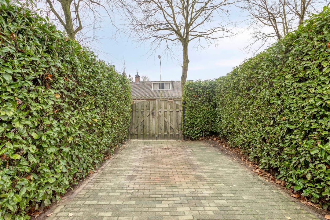 Foto 47 van Oude Graafsestraat 17-B