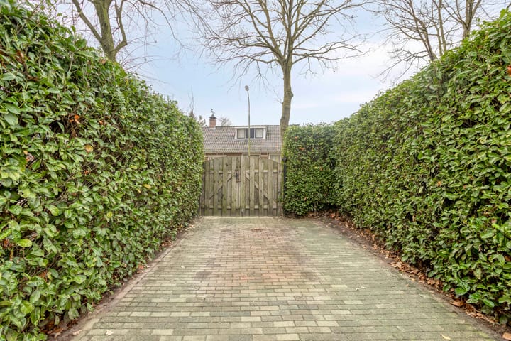 Foto 47 van Oude Graafsestraat 17-B