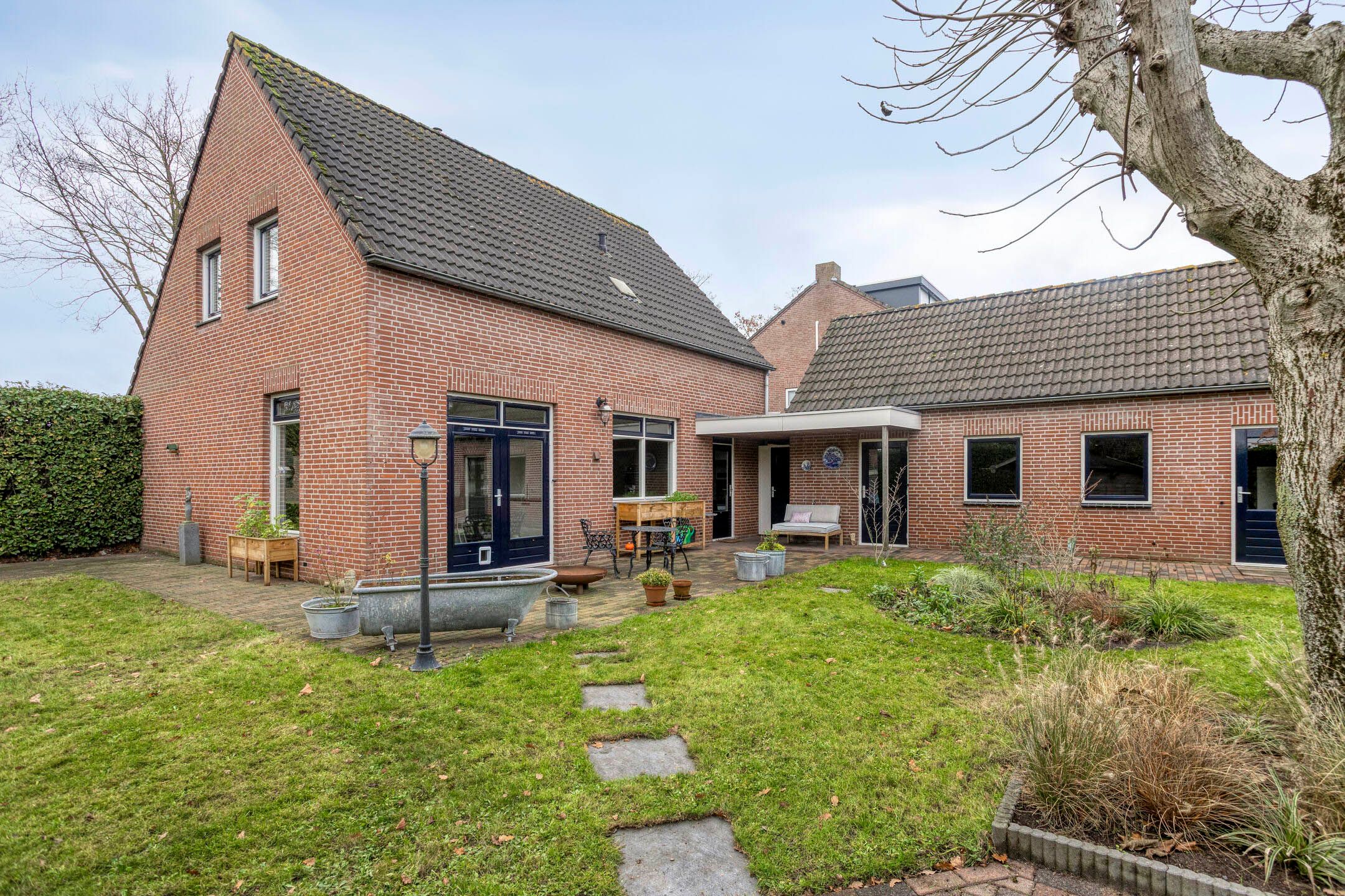 Foto 48 van Oude Graafsestraat 17-B