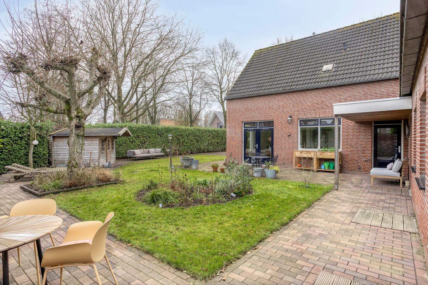Foto 49 van Oude Graafsestraat 17-B