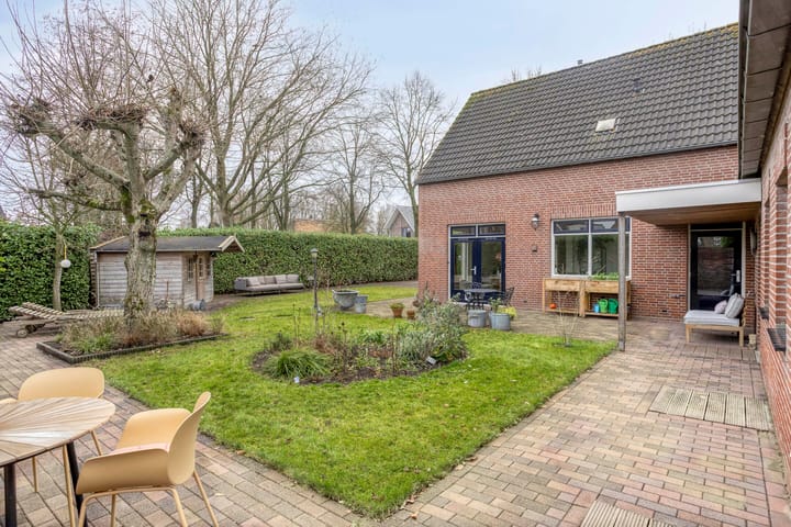 Foto 49 van Oude Graafsestraat 17-B