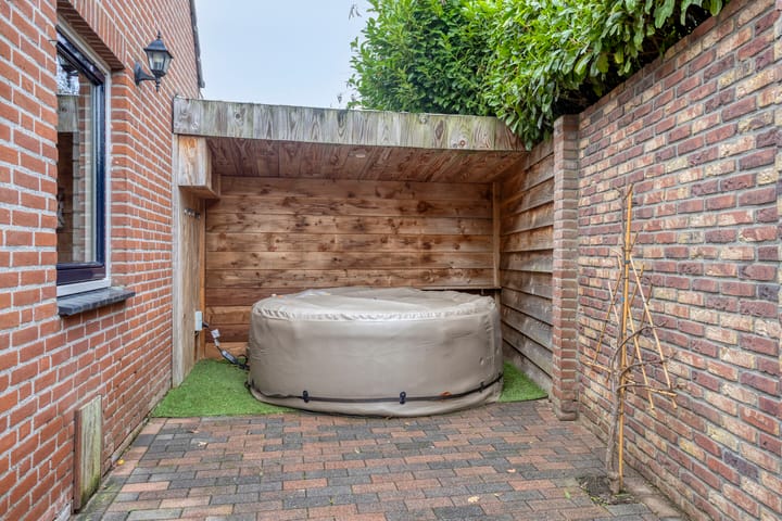 Foto 50 van Oude Graafsestraat 17-B