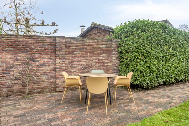 Foto 51 van Oude Graafsestraat 17-B