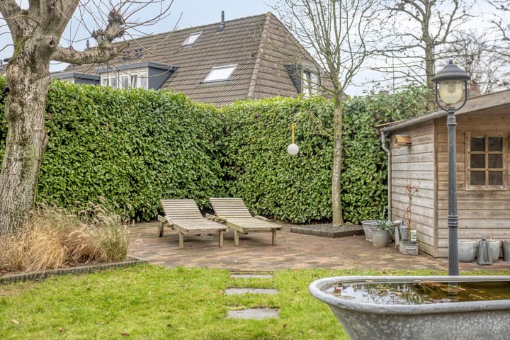 Foto 52 van Oude Graafsestraat 17-B