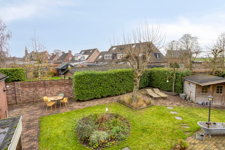 Foto 54 van Oude Graafsestraat 17-B