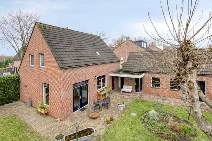 Foto 55 van Oude Graafsestraat 17-B