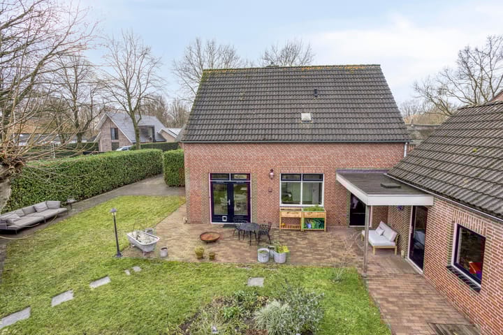 Foto 56 van Oude Graafsestraat 17-B