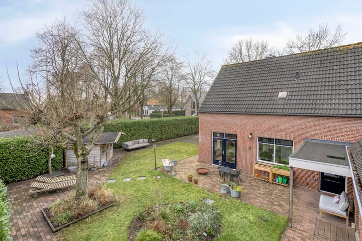 Foto 57 van Oude Graafsestraat 17-B