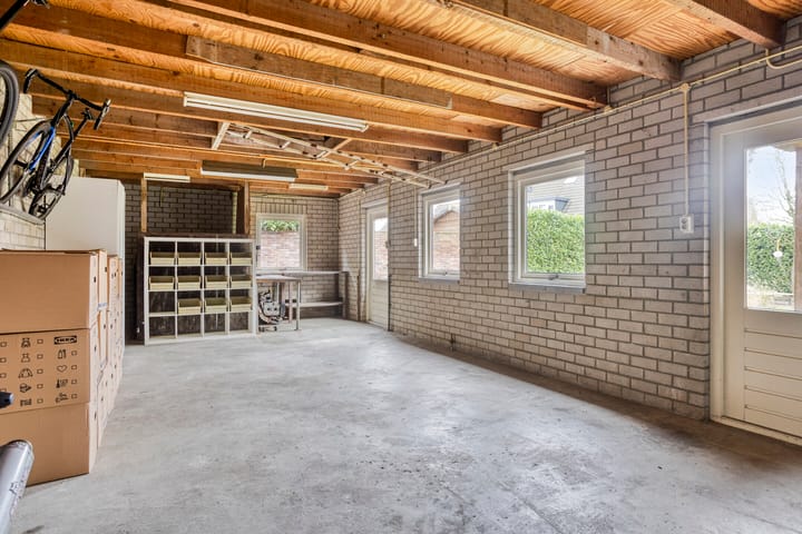 Foto 59 van Oude Graafsestraat 17-B