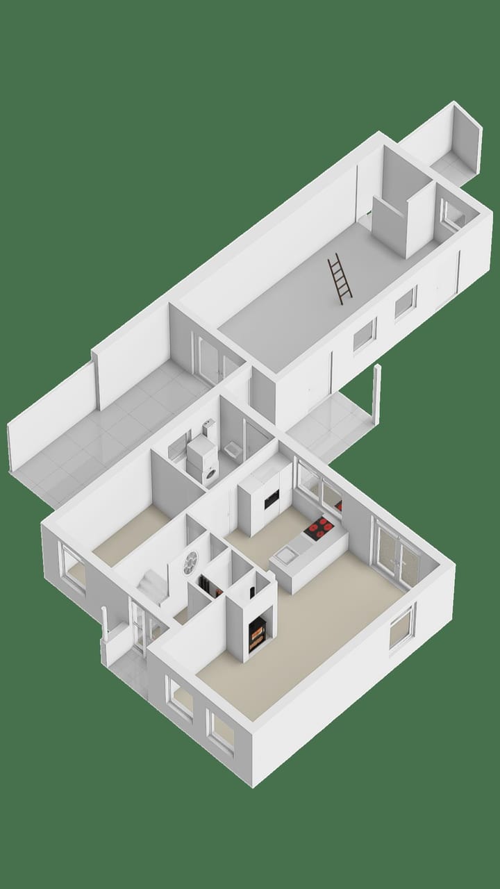 Foto 66 van Oude Graafsestraat 17-B