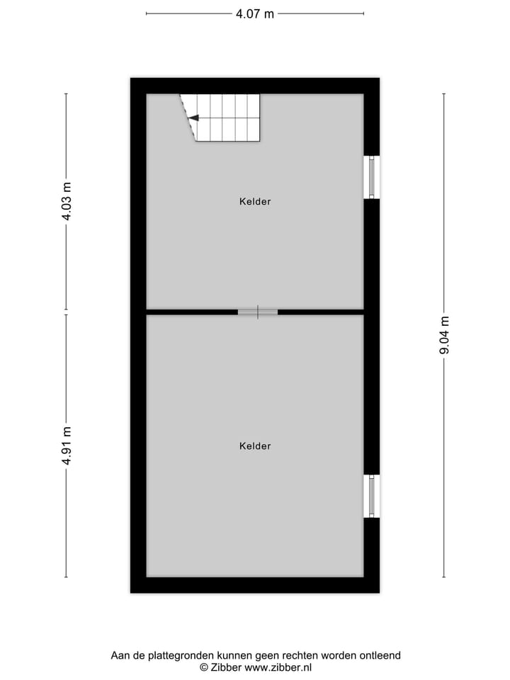 Foto 71 van Oude Graafsestraat 17-B