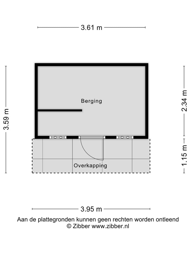 Foto 73 van Oude Graafsestraat 17-B
