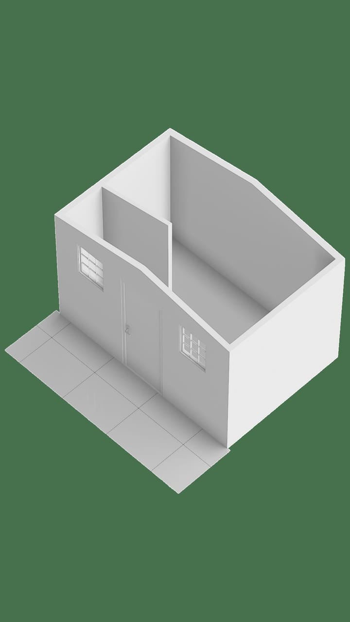 Foto 74 van Oude Graafsestraat 17-B