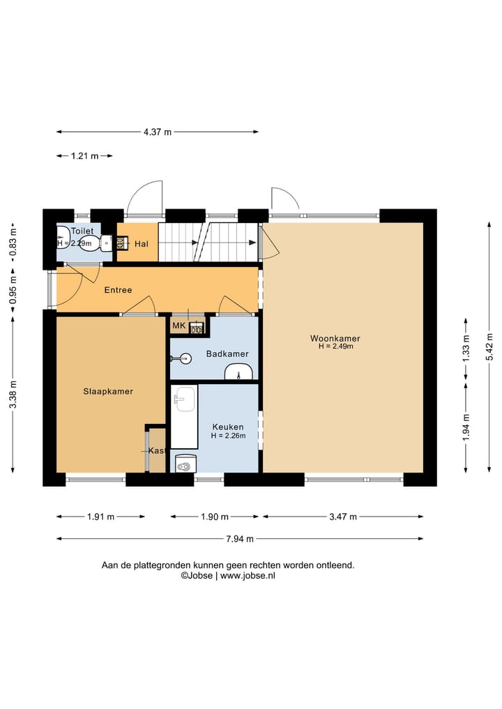 Photo 41 of Sint Jozefstraat 31