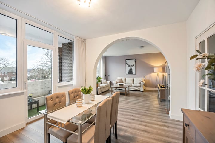 Photo 10 of Onze Lieve Vrouweplein 14