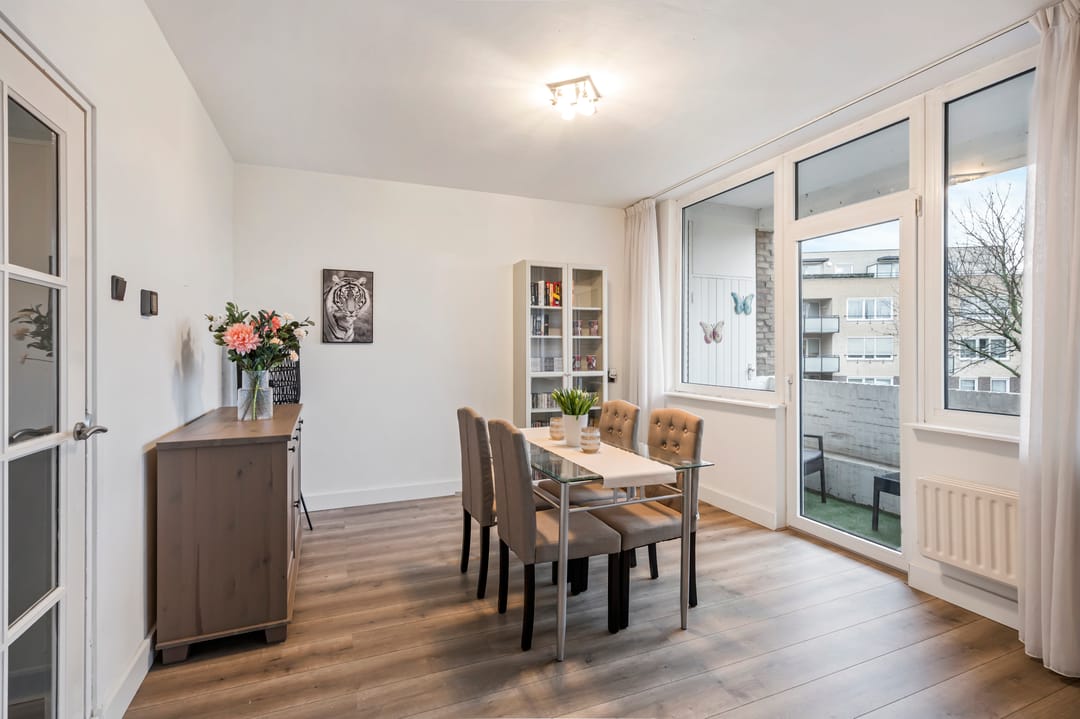 Photo 11 of Onze Lieve Vrouweplein 14