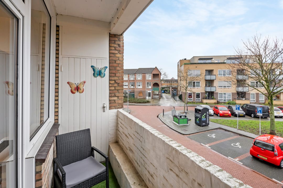 Photo 13 of Onze Lieve Vrouweplein 14