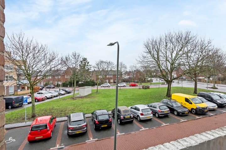 Photo 15 of Onze Lieve Vrouweplein 14