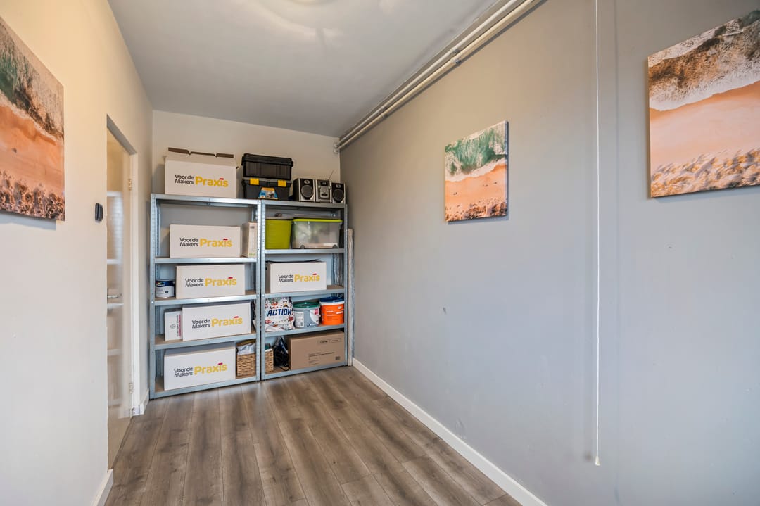 Photo 28 of Onze Lieve Vrouweplein 14