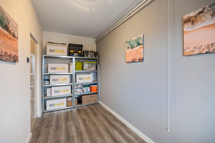 Photo 28 of Onze Lieve Vrouweplein 14