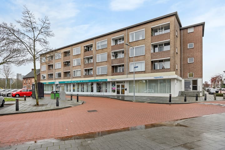 Photo 3 of Onze Lieve Vrouweplein 14