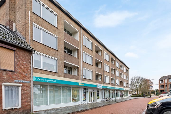 Photo 32 of Onze Lieve Vrouweplein 14