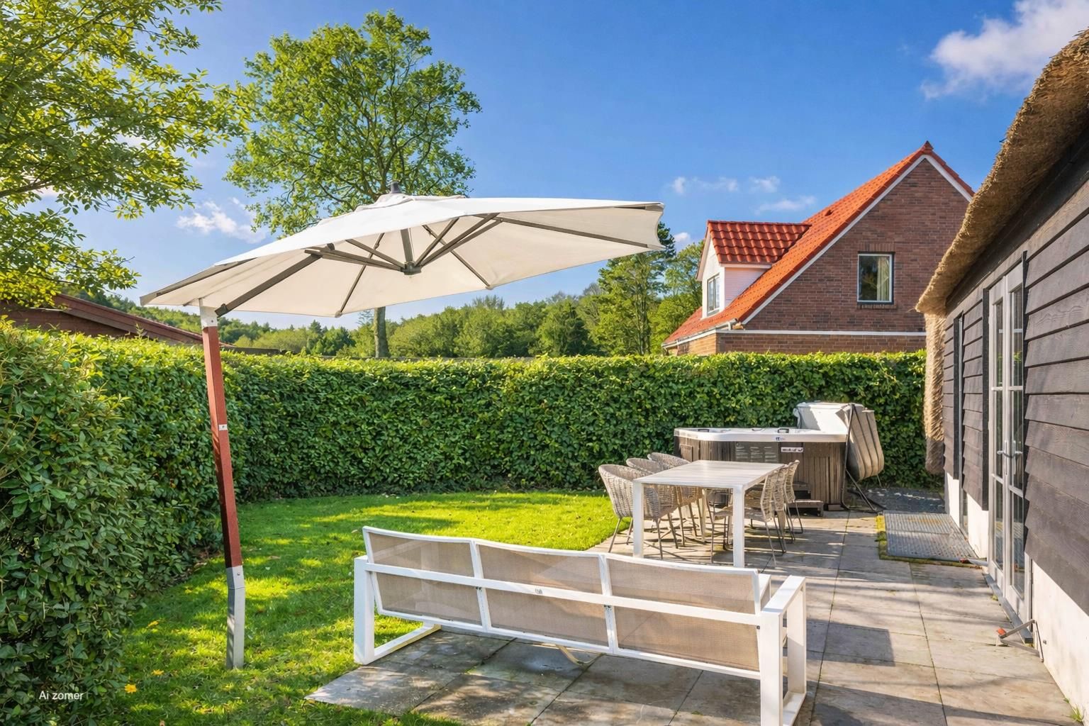 3-bedroom freehold villa in Schoorl — photo 3 of 5