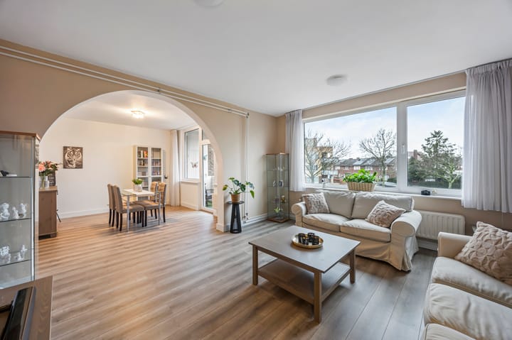 Photo 9 of Onze Lieve Vrouweplein 14