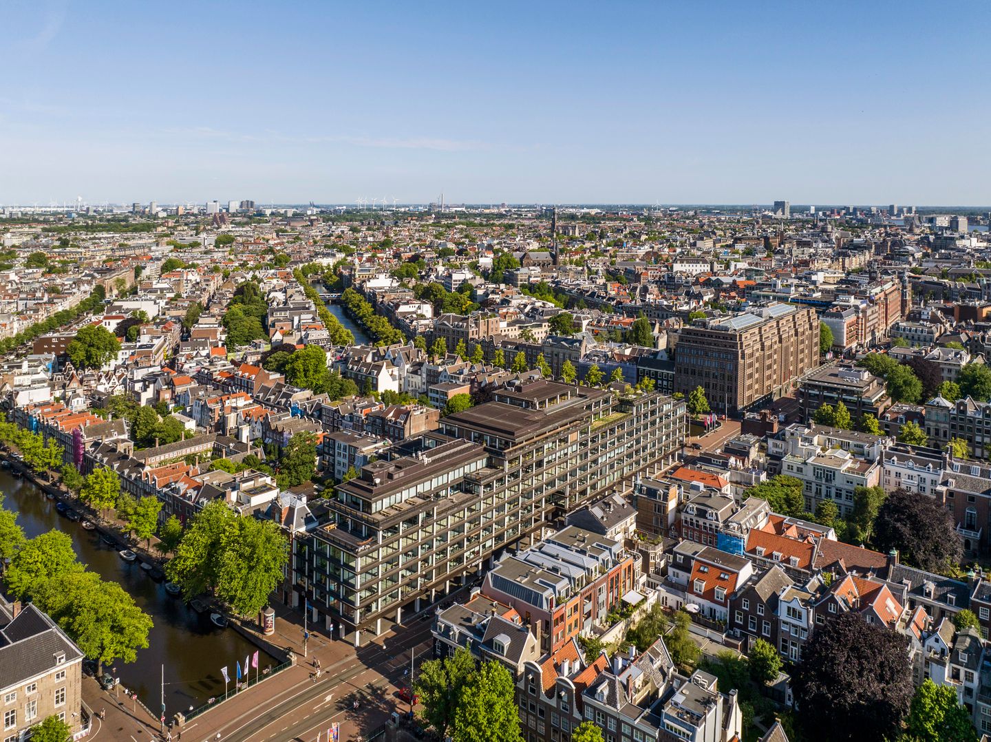 Bekijk foto 3 van Vijzelstraat 66-80