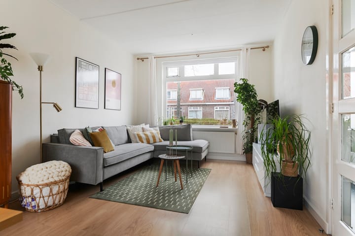 Foto 2 van Van Oosten de Bruijnstraat 191