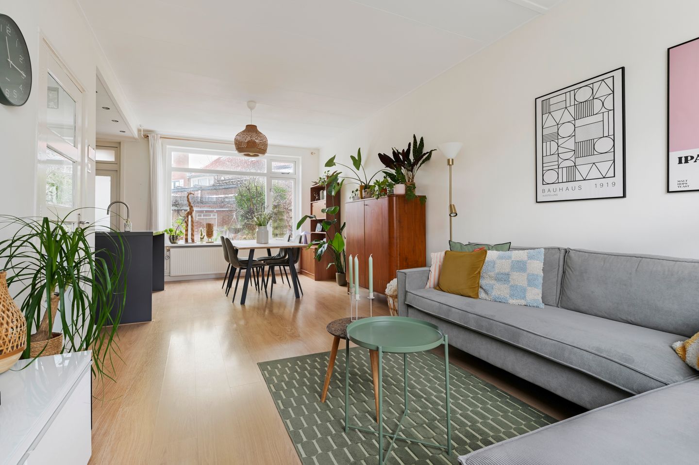 Foto 4 van Van Oosten de Bruijnstraat 191