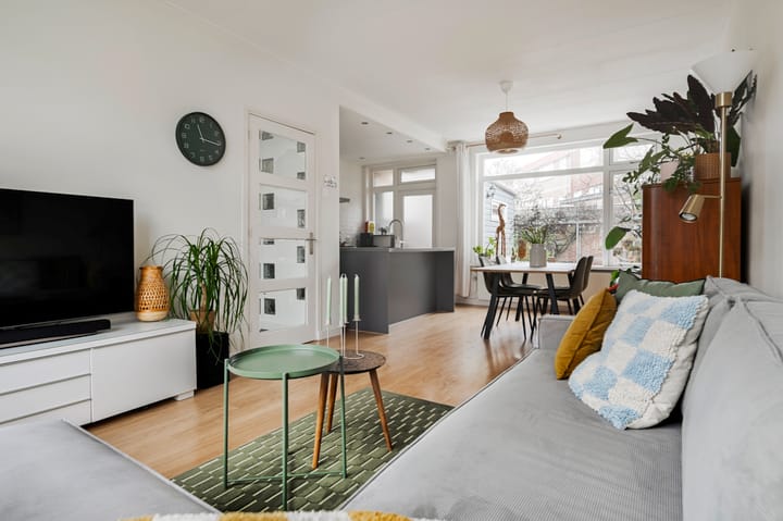 Foto 5 van Van Oosten de Bruijnstraat 191