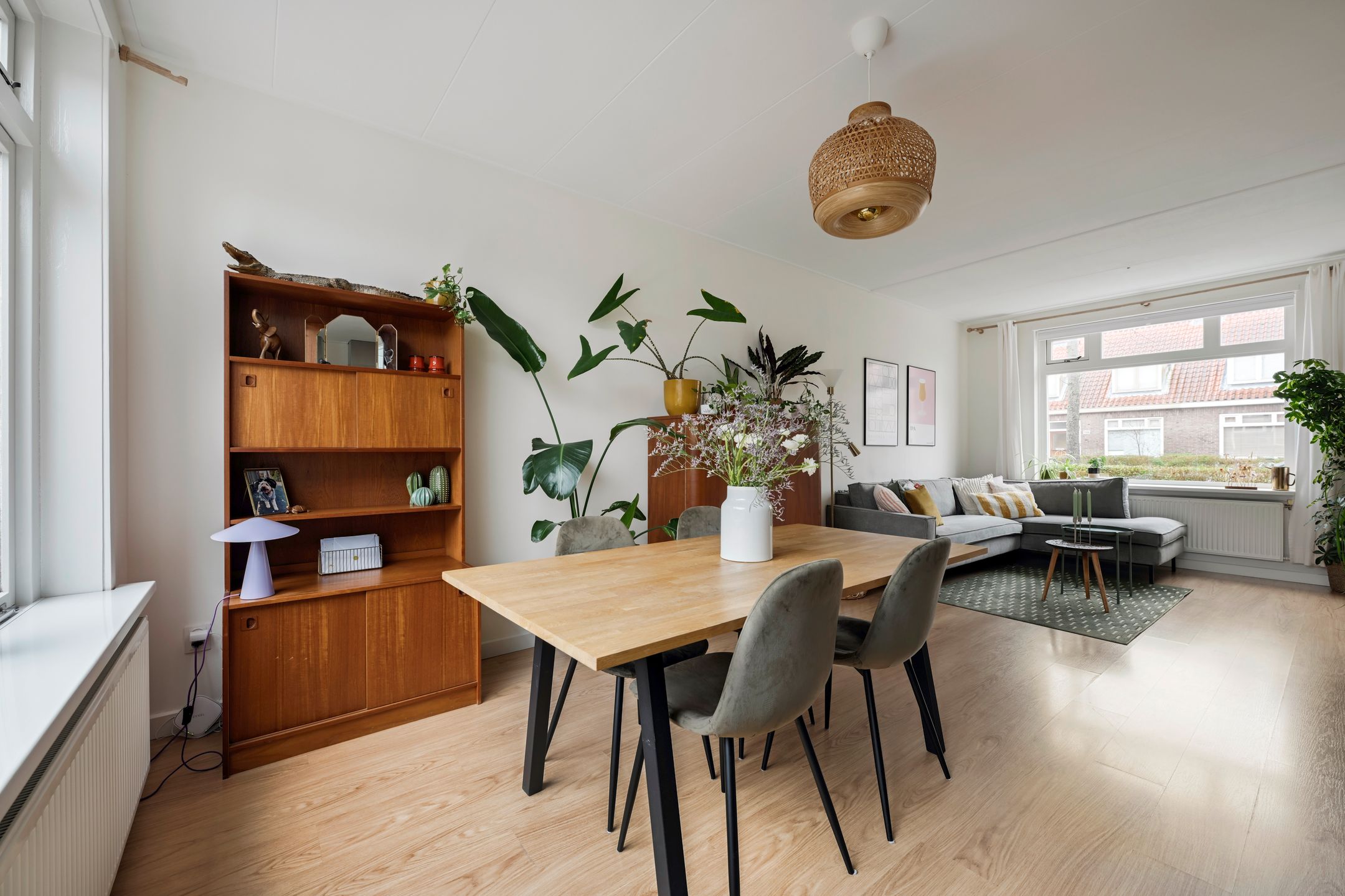 Foto 6 van Van Oosten de Bruijnstraat 191