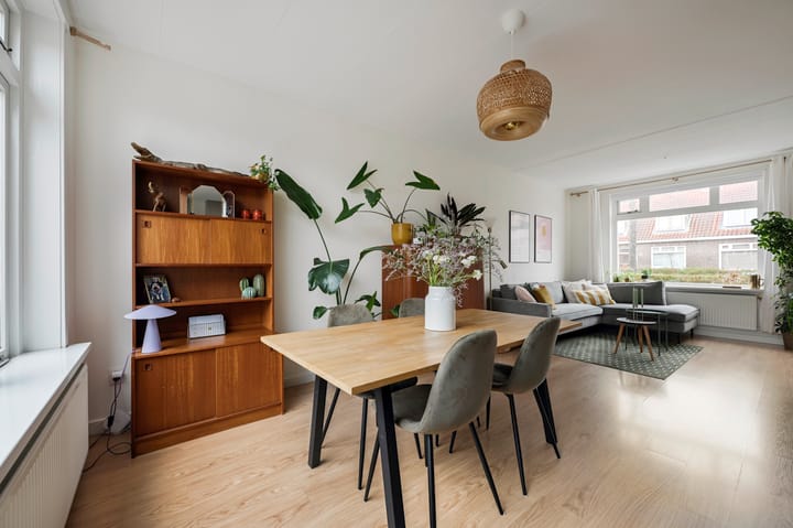 Foto 6 van Van Oosten de Bruijnstraat 191