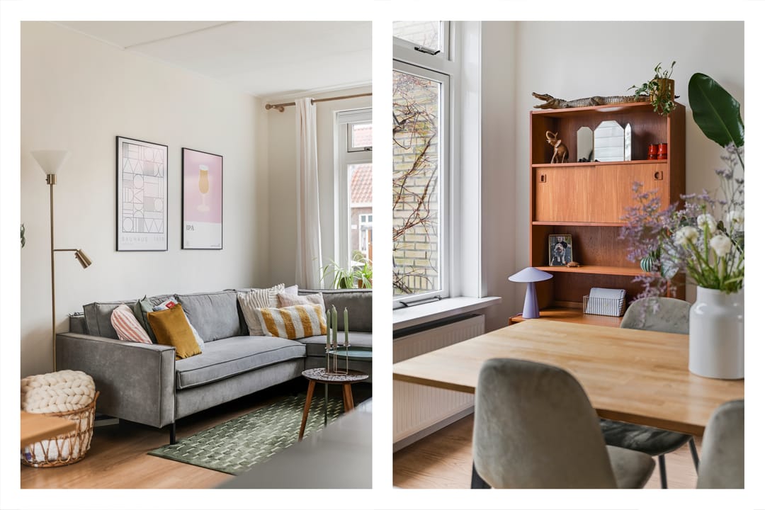 Foto 7 van Van Oosten de Bruijnstraat 191