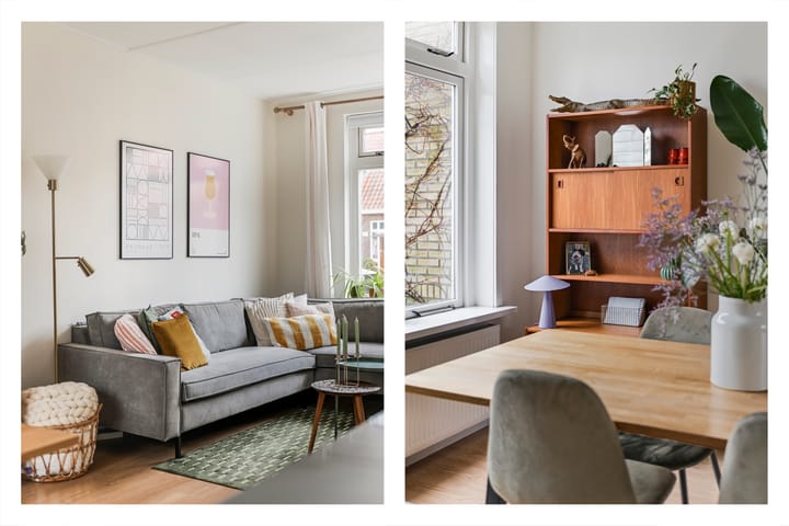 Foto 7 van Van Oosten de Bruijnstraat 191