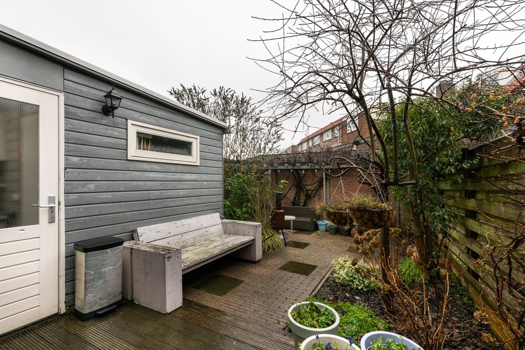 Foto 23 van Van Oosten de Bruijnstraat 191