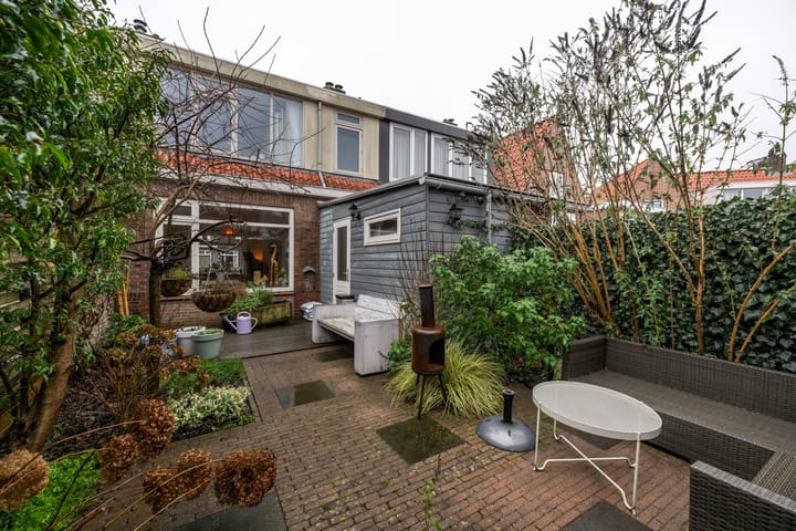 Foto 26 van Van Oosten de Bruijnstraat 191