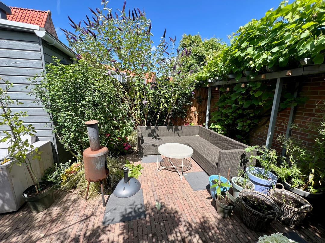 Foto 28 van Van Oosten de Bruijnstraat 191