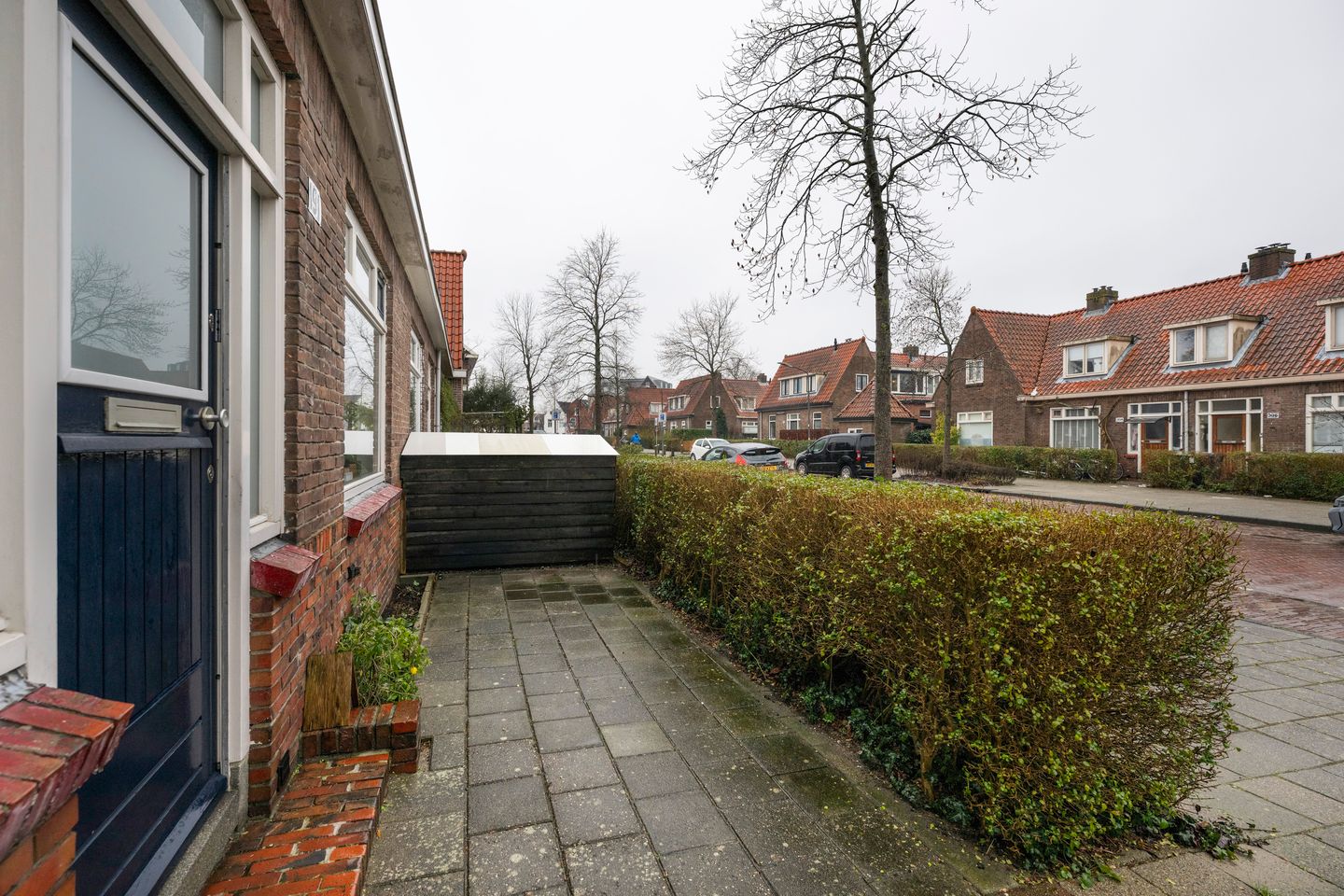 Foto 29 van Van Oosten de Bruijnstraat 191