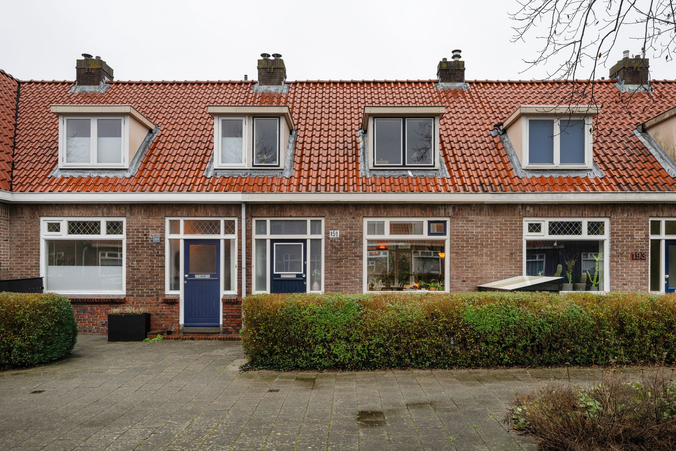 Foto 30 van Van Oosten de Bruijnstraat 191