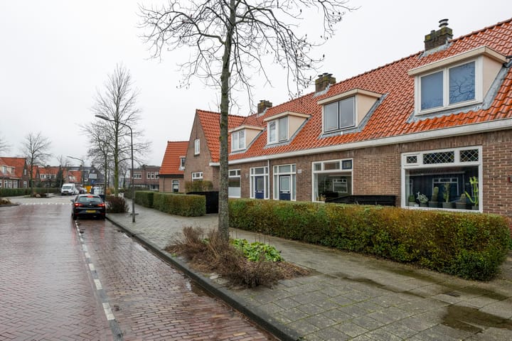 Foto 31 van Van Oosten de Bruijnstraat 191