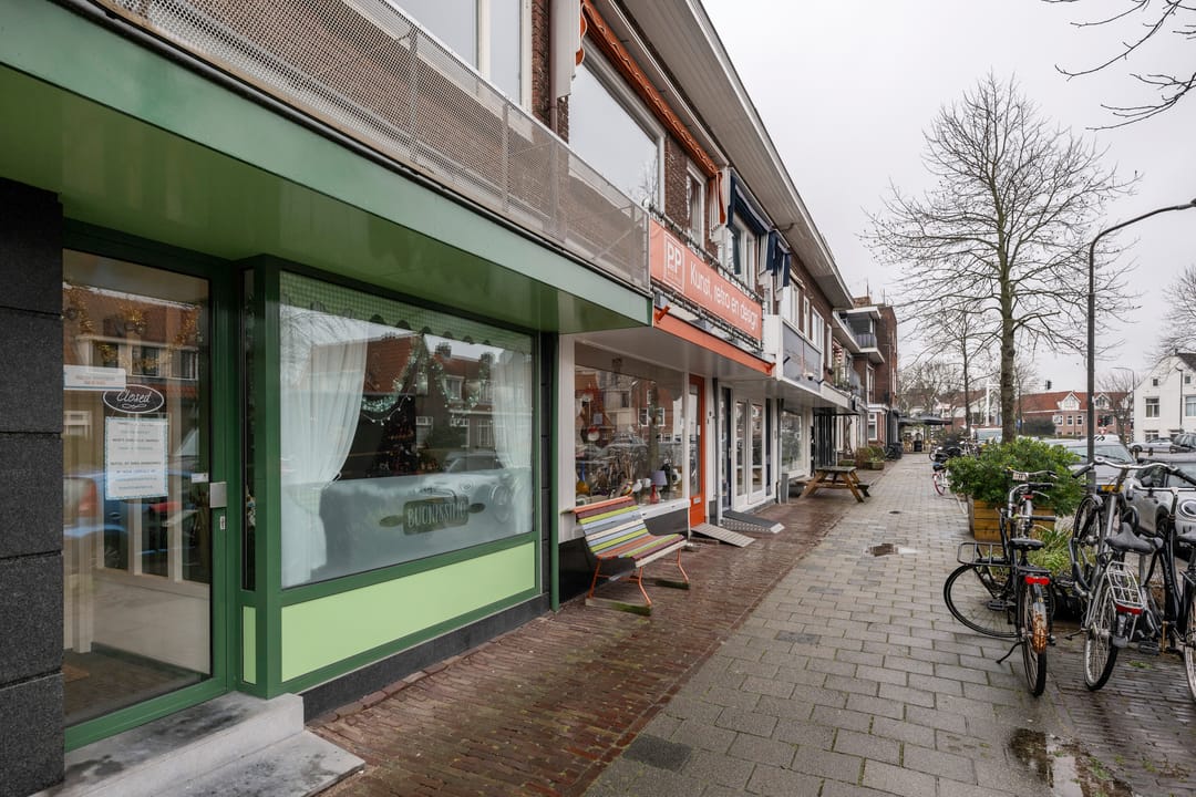 Foto 32 van Van Oosten de Bruijnstraat 191