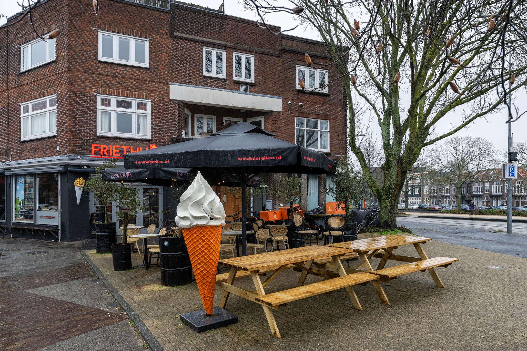 Foto 33 van Van Oosten de Bruijnstraat 191