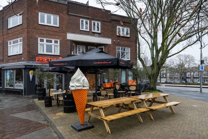 Foto 33 van Van Oosten de Bruijnstraat 191