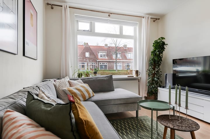 Foto 3 van Van Oosten de Bruijnstraat 191