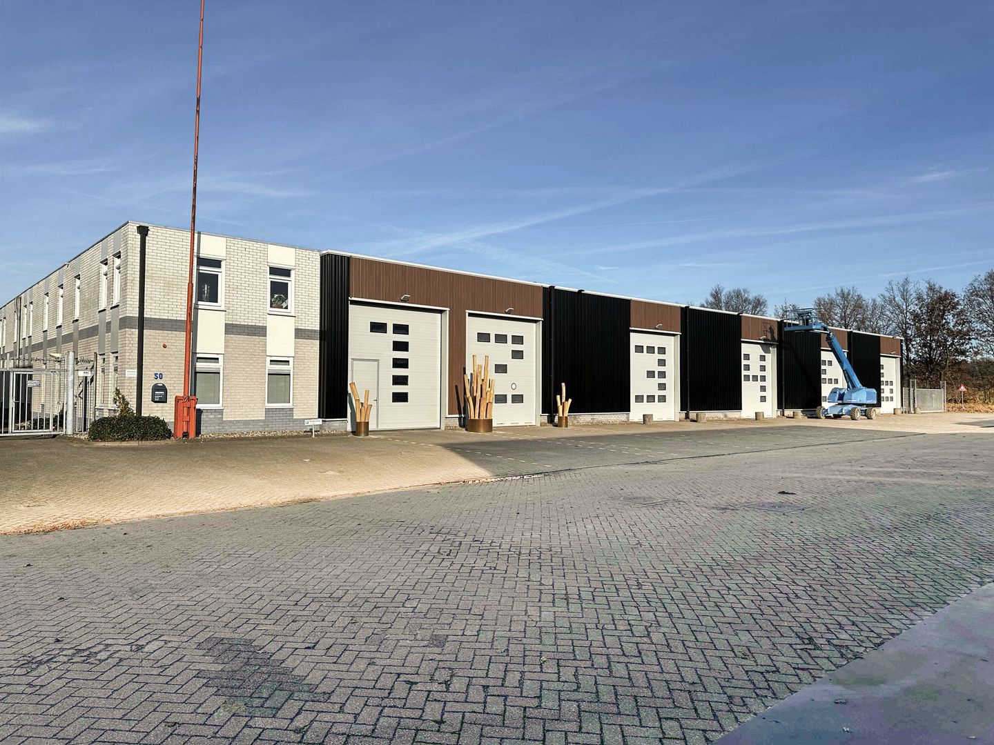 Bekijk foto 1 van Remmerden 50