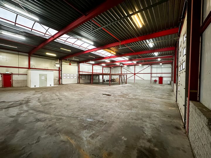 Remmerden 50, Rhenen